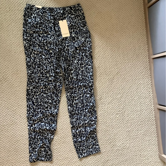 SCOTCH & SODA, small Joshy High-Rise Tapered Cargo Trousers. - Picture 13 of 16